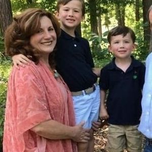 Meet your Posher, Anne